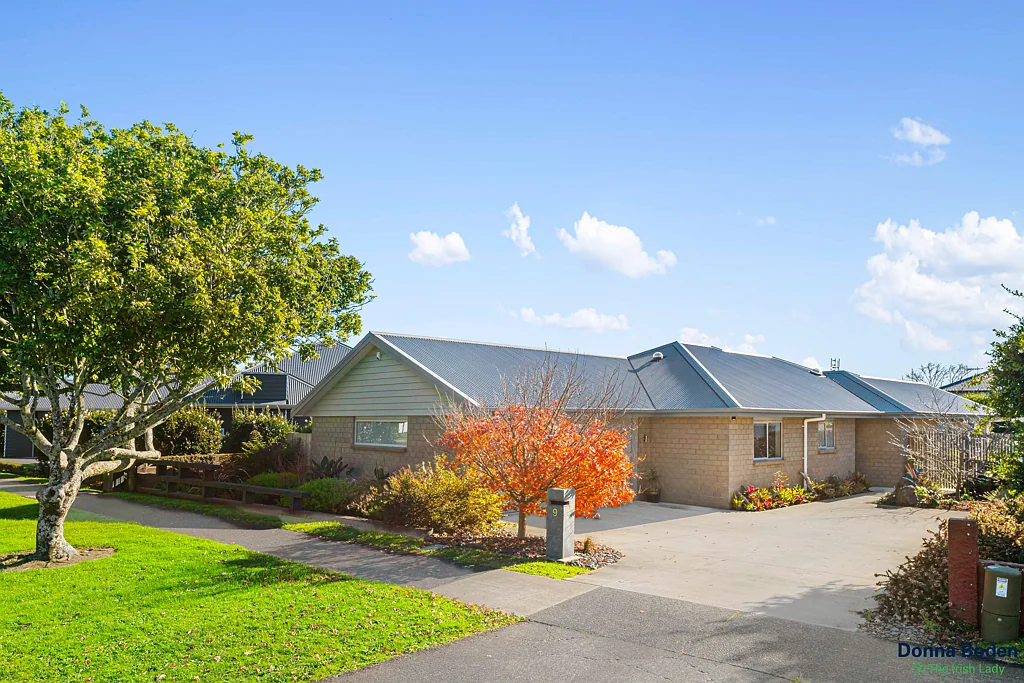 9 Hogan Street, Pukekohe, Franklin, Auckland