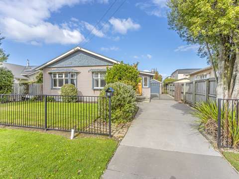 Saint Albans 3房  Charming Character Home in St Albans