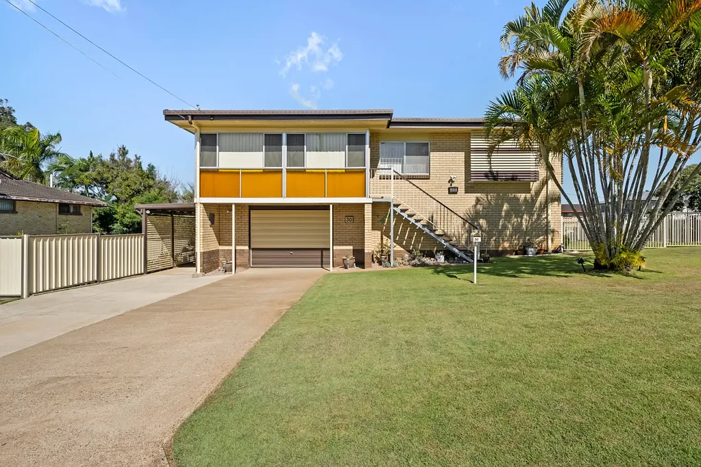 30 Marshall Street, Strathpine, QLD 4500