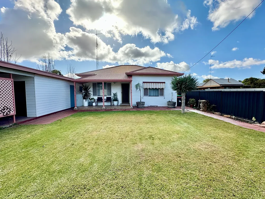 Bordertown 3chambre Renovated Cottage in a Great Location