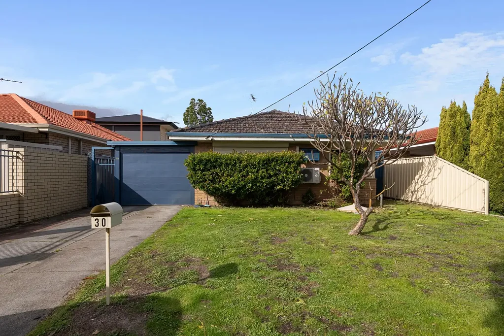30 Charnwood Street, Morley, WA 6062