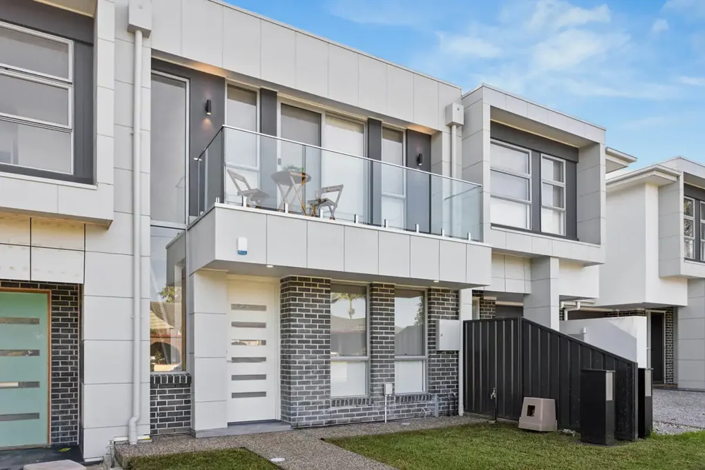 Modbury 3 Bedroom Modern, Stylish and Ready For You!