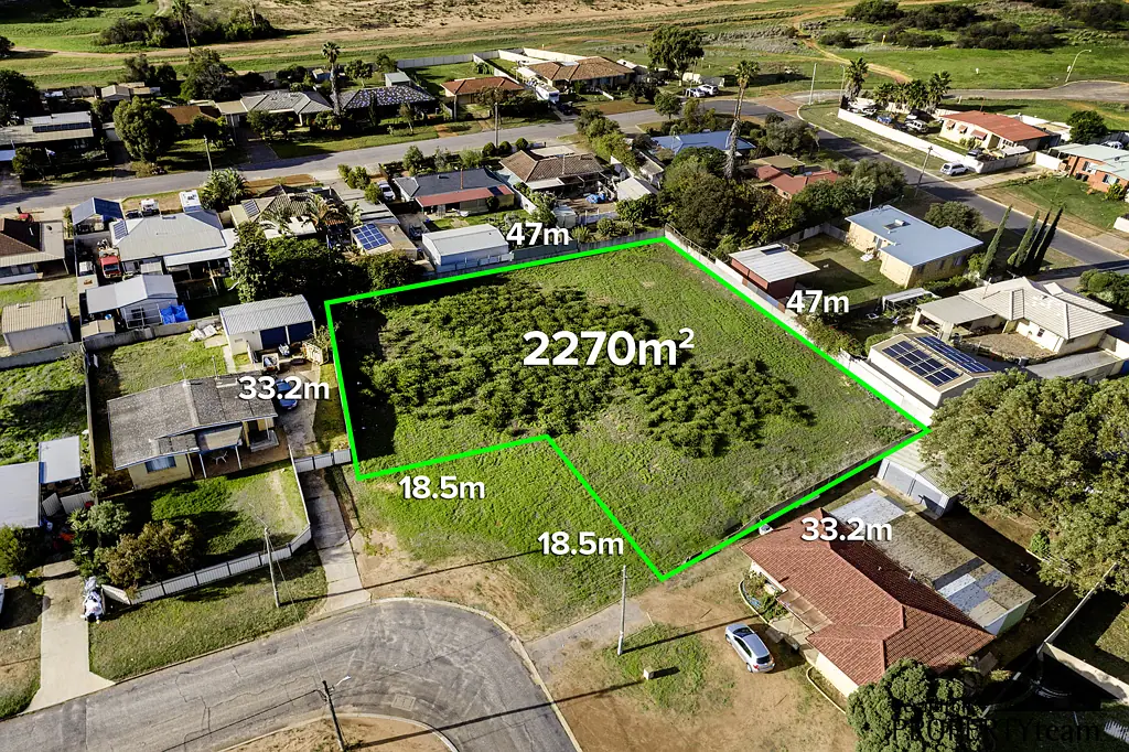 31 Devenish Street, Utakarra, WA 6530