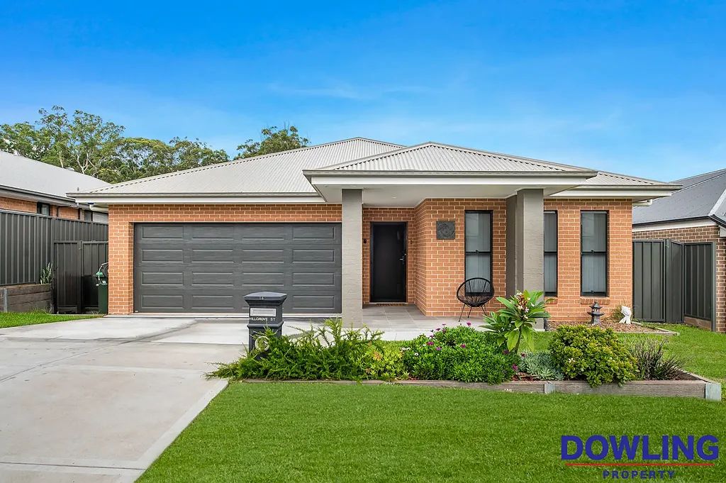 14 Hillgrove Street, Medowie, NSW 2318