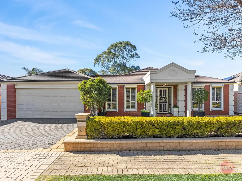63 Chittleborough Circuit, Morphettville, SA 5043