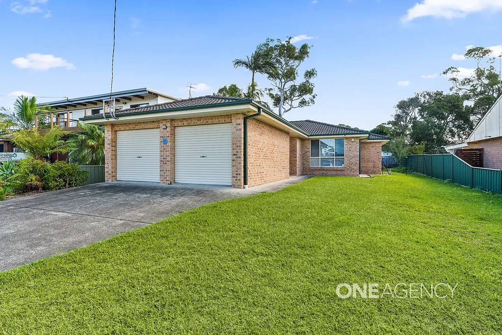 3-BEDROOM HOME IN PRIME SANCTUARY POINT LOCATION