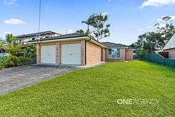97 Warrego Drive, Sanctuary Point