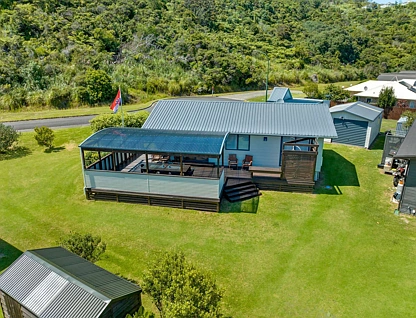 120 Goldfields Drive, Matarangi, Thames-Coromandel, 4 rūma, 1 rūma horoi, House