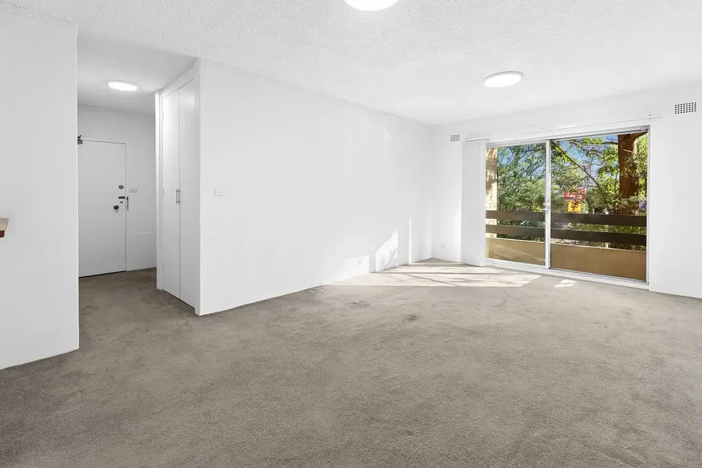 Lane Cove 2 Slaapkamer Perfect Entry Point Or Investment Opportunity