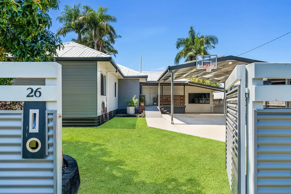 26 Forgan Street, North Mackay, QLD 4740