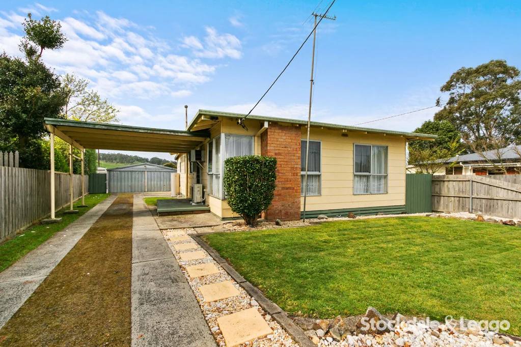 10 Anderson Avenue, Yallourn North, VIC 3825