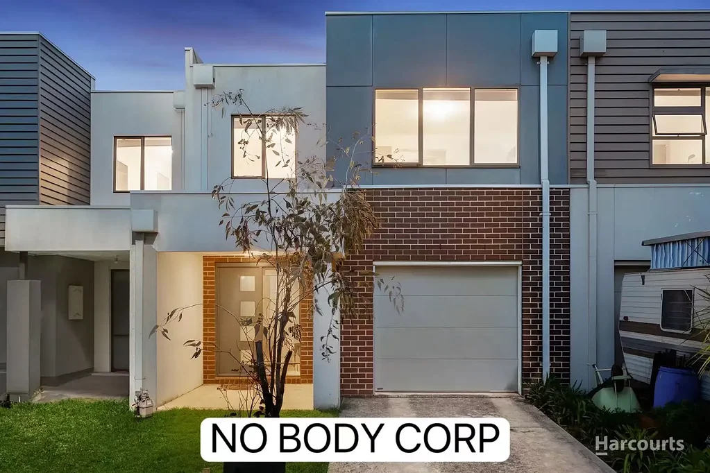 Croydon 3部屋 Nature, Lifestyle & Convenience at The Range Estate