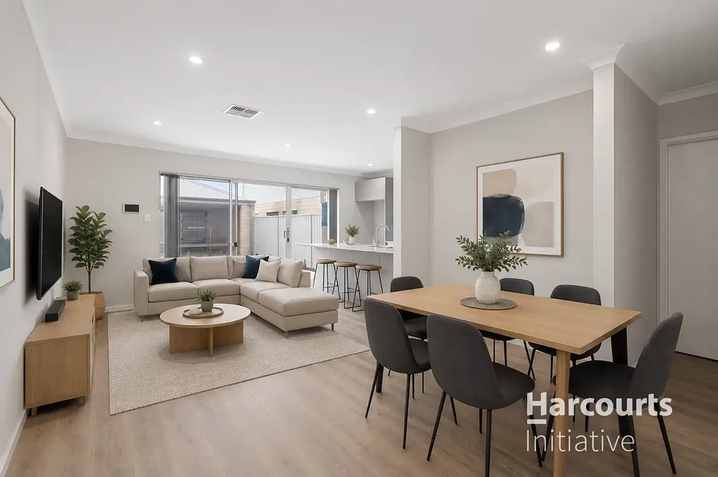 Brabham 4Zimmer 2025 Built|Parkfront Showstopper - Under Offer by Raman Deol