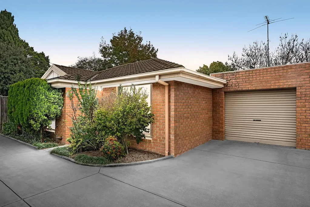 Chadstone 2Zimmer Chadstone Convenience with Single Level Appeal
