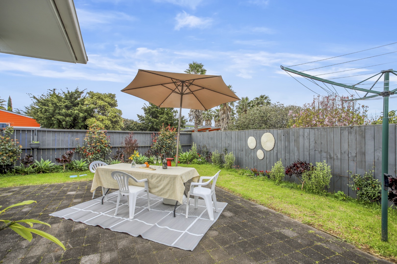 1/6 Bingara Place, Favona, Auckland - Manukau, 2 chambres, 1 salles de bain, Unit