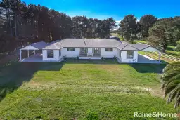 178 Lock Road, Gisborne South