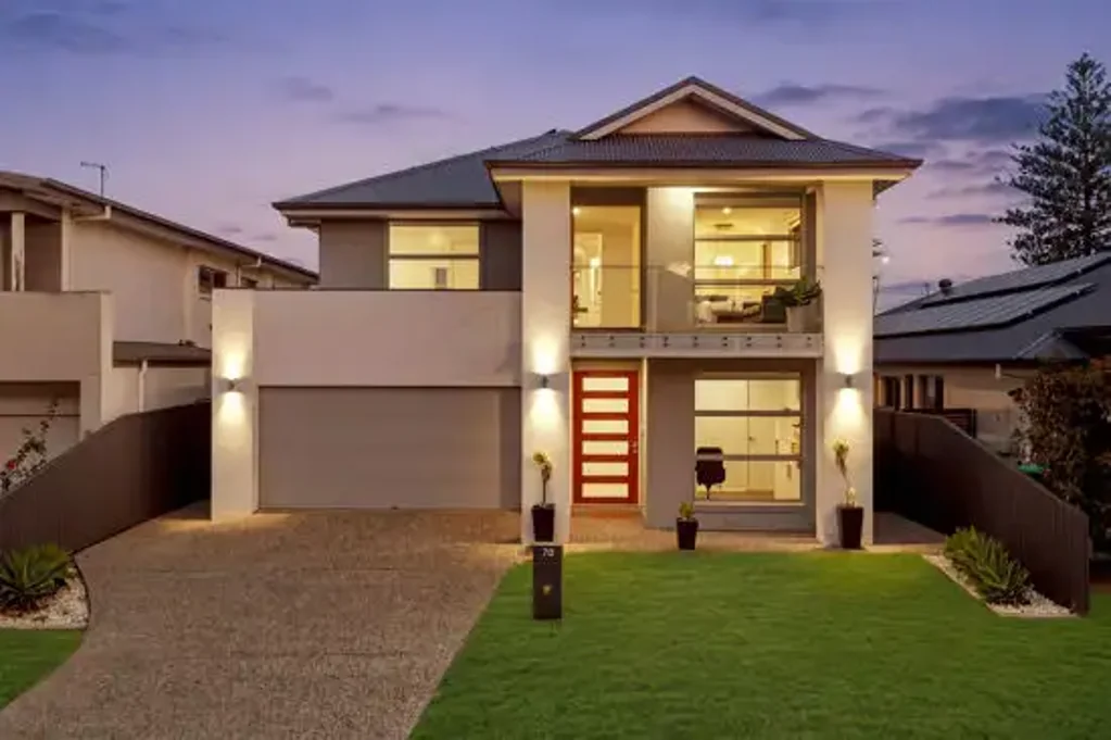 Rochedale 5Zimmer Grand Family Living, Exceptional Space & Effortless Entertaining