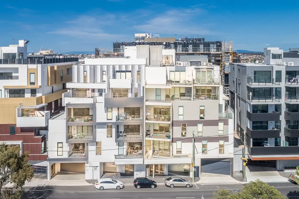 105/19 Moore St, Moonee Ponds, VIC 3039