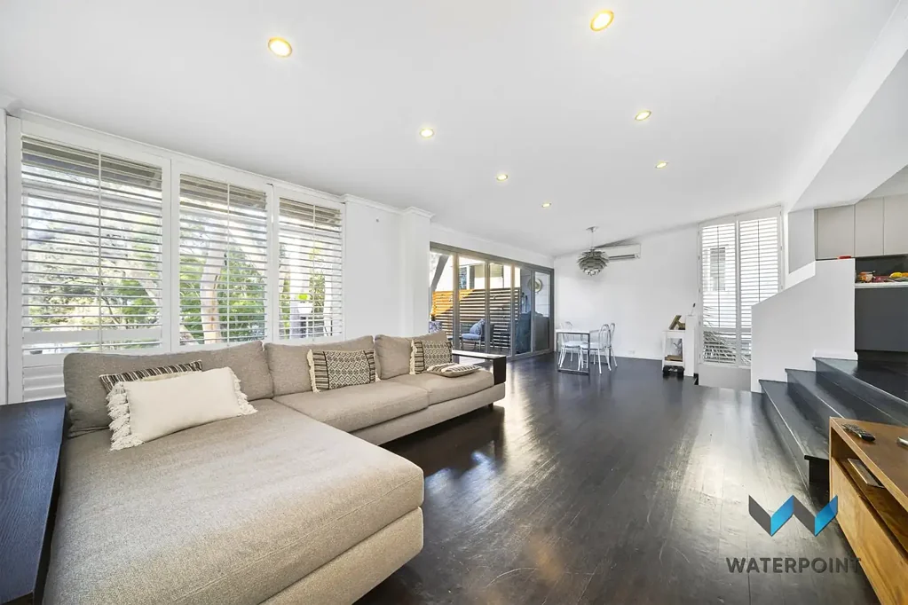 A Private Family Sanctuary in the Heart of Lane Cove