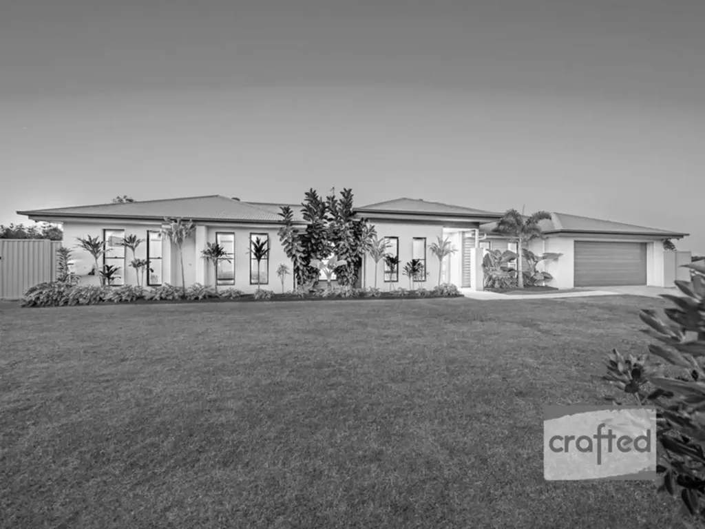 New Beith 4ਬੈੱਡਰੂਮ acreage life 🍃 | Perfection By GJ Gardener Home (STEEL FRAME)