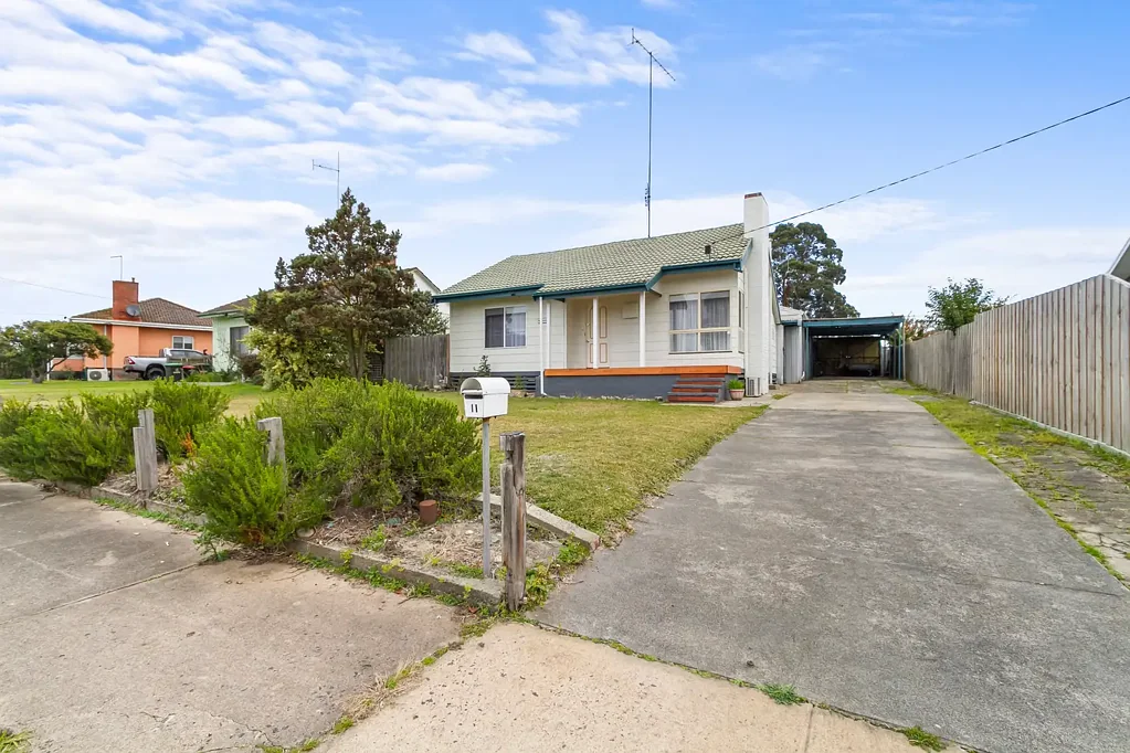 11 Ryan Avenue, Traralgon, VIC 3844