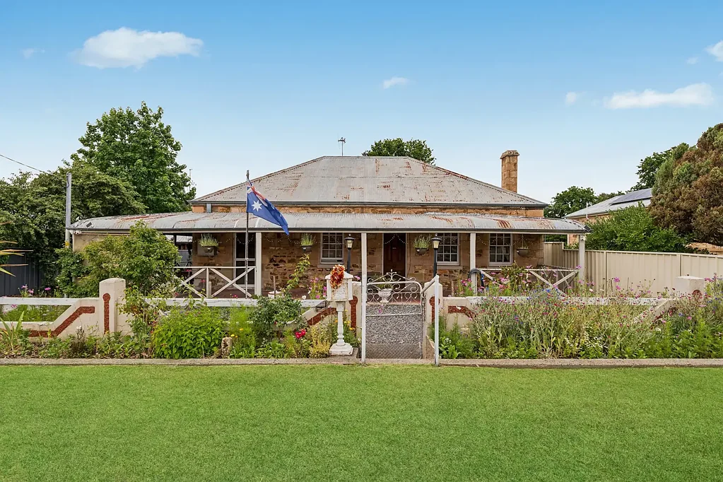 40 Mudgee Street, Rylstone, NSW 2849