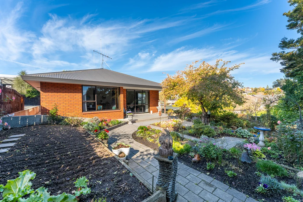 Waimataitai 2房  A place to Call Home - In a peaceful setting
