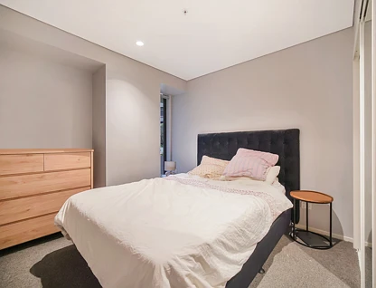 211/70 Sale Street, Auckland Central, Auckland City, 1房, 1浴, 整租公寓
