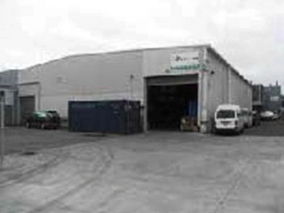 Business  Light Industry Zone