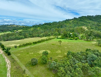 213 Roselands Cottages Roselands Ln (Via Greenlands), Singleton, NSW 2330, 4房, 2浴, Lifestyle Property