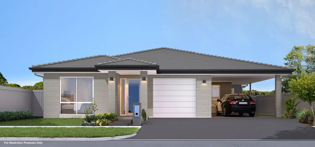 Thirlmere 6ਬੈੱਡਰੂਮ Spacious Family Home & Land Package with Granny Flat in Thirlmere