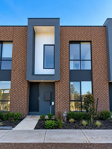 Exterior - 80 Warhawke Road, Aintree, VIC 3336