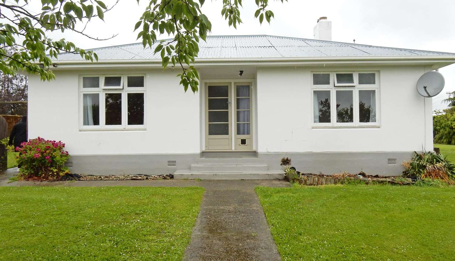 2 Percy Street, Weston, Waitaki, 2房, 0浴, House