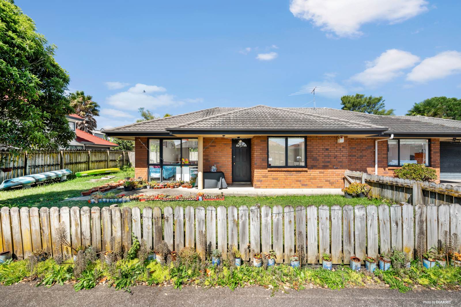 36 Eroni Clarke Close, Flat Bush, Auckland - Manukau, 3 phòng ngủ, 0 phòng tắm, House