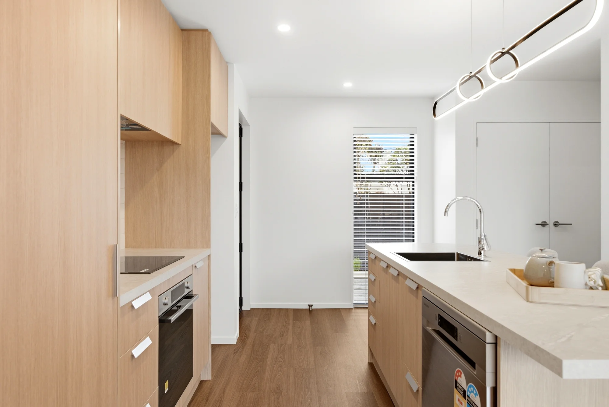 5/39 Mackenzie Avenue, Woolston, Christchurch, 2房, 2浴, House