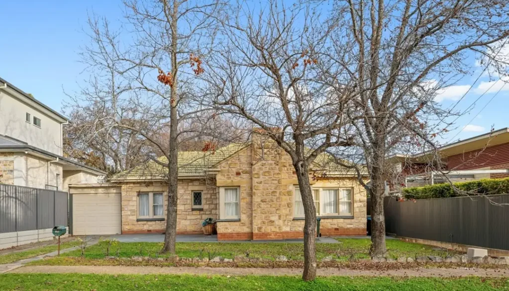 Spacious 3-Bedroom Home on Generous Allotment in Prestigious Netherby