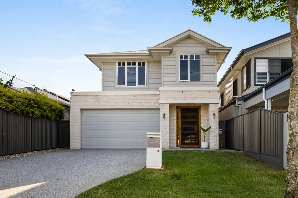 Geebung 4Habitaciones Turn-key Family Living In A Thriving Lifestyle Pocket