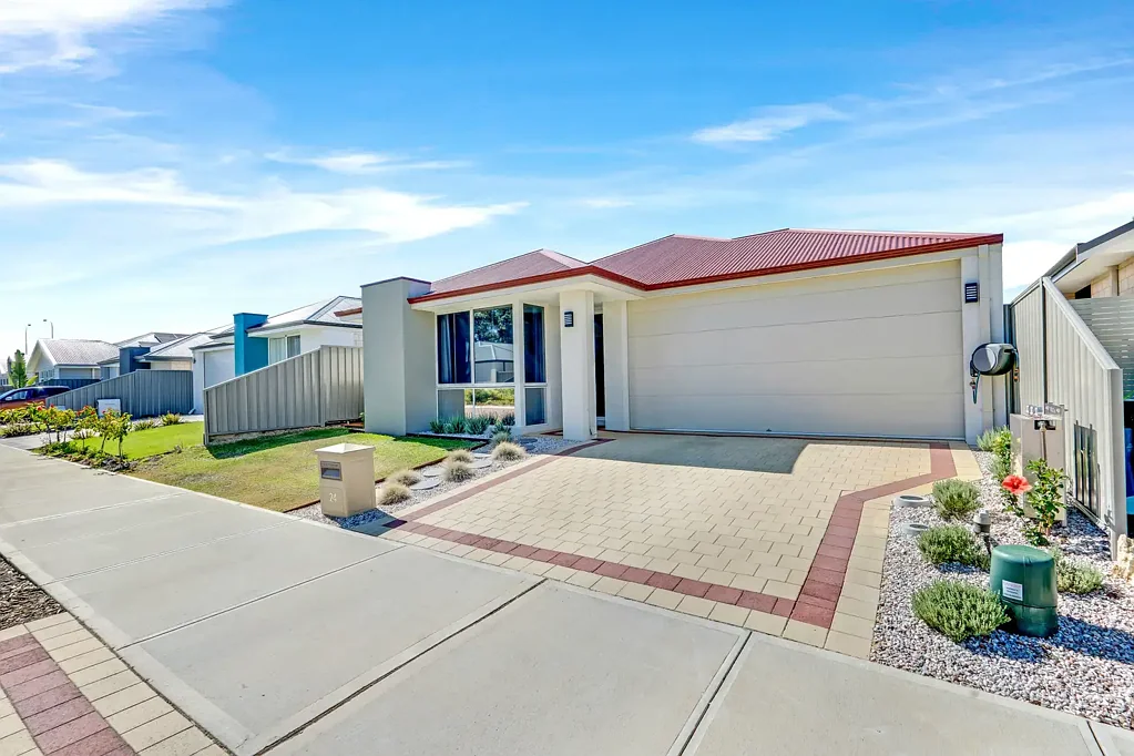 24 Selago Avenue, Vasse, WA 6280
