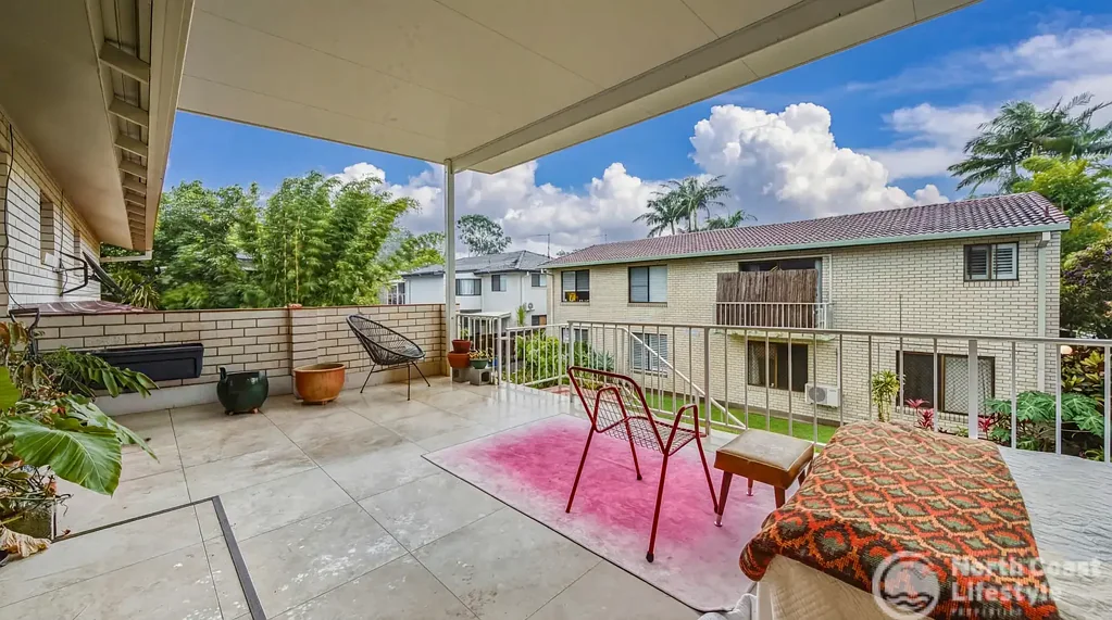 5/72 Harbour Way, Brunswick Heads, NSW 2483