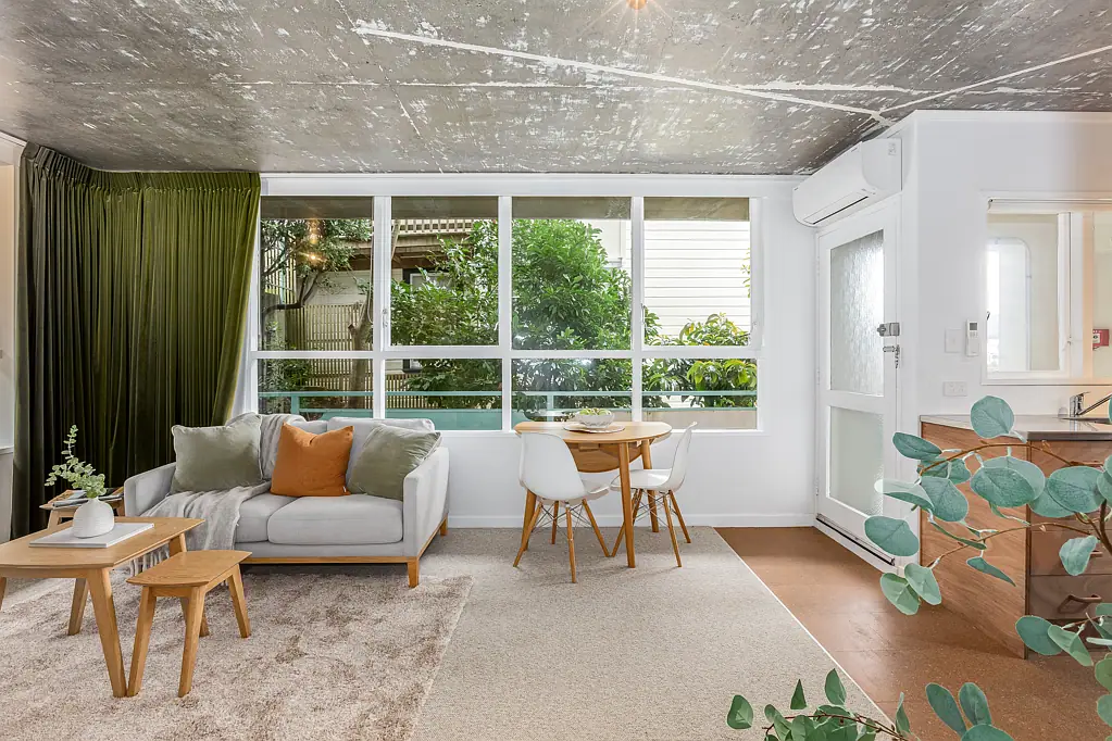 12/60 Rintoul Street, Newtown, Wellington