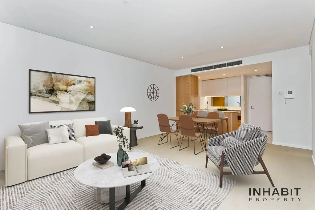 1603/8 Adelaide Terrace, East Perth, WA 6004