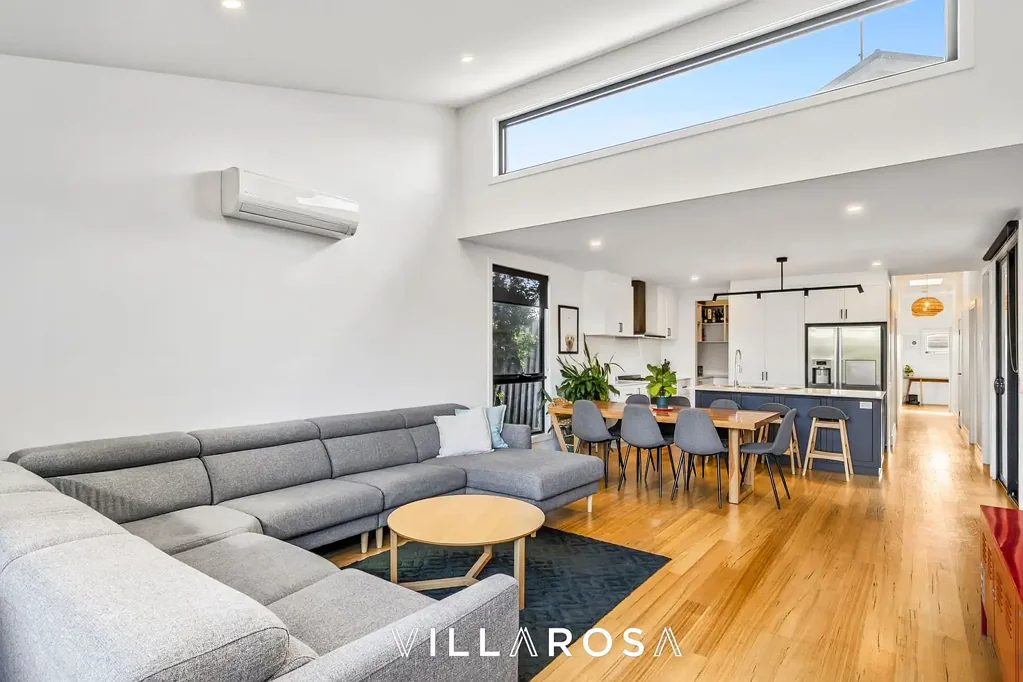 Geelong West 3Kwarto The perfect downsizer!