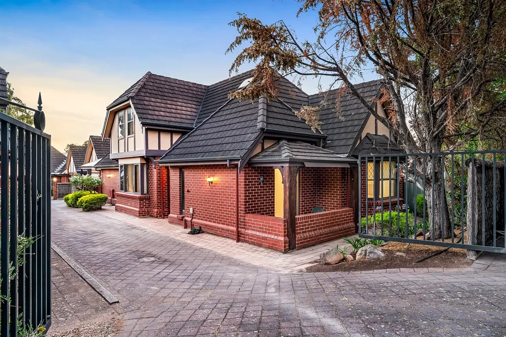 2/395 Glynburn Road, Kensington Park, SA 5068