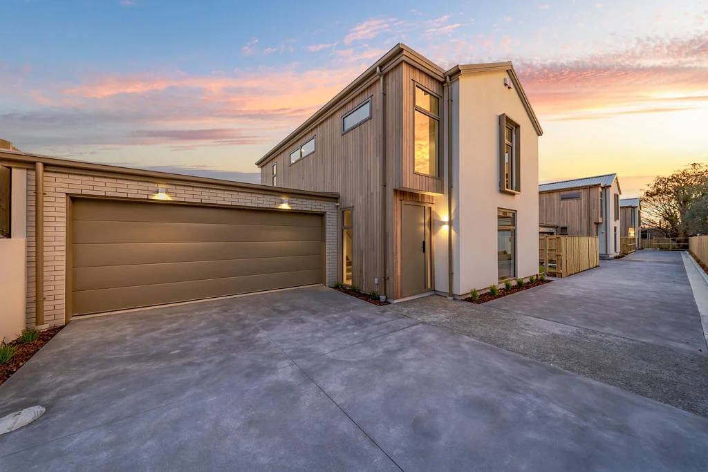 Papanui 4房  Generous By Design | Burnside High Zone