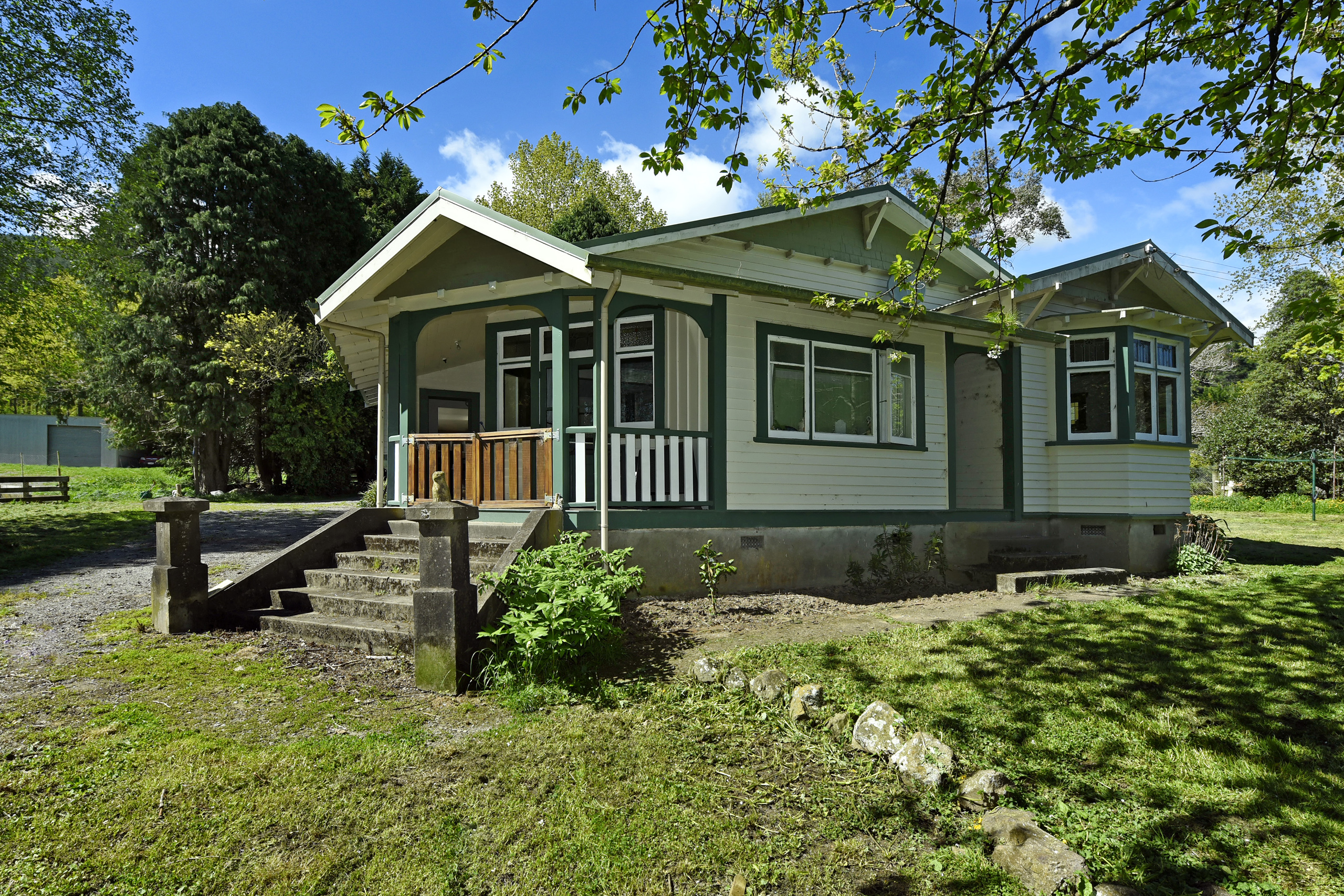 2624 Whangamoa Road, Whangamoa, Nelson, 3 rūma, 0 rūma horoi