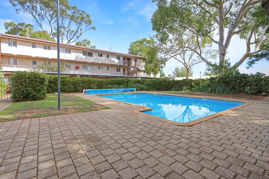 Orelia 2Zimmer Gated Complex With Swimming Pool