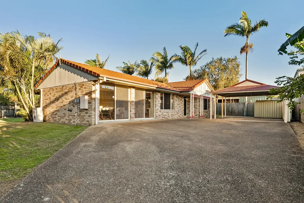 7 Tranquility Court, Taigum, QLD 4018
