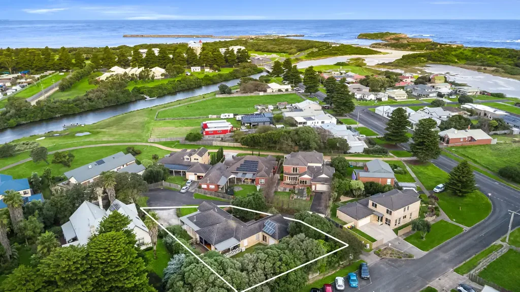 Warrnambool 3房  South Warrnambool Lifestyle on 1,350m²