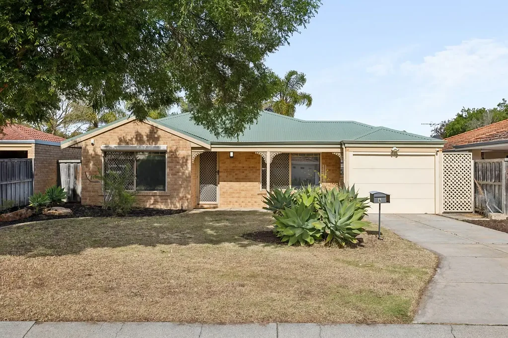 Ellenbrook 4房  Space, Comfort & Convenience – The Perfect Place to Call Home!