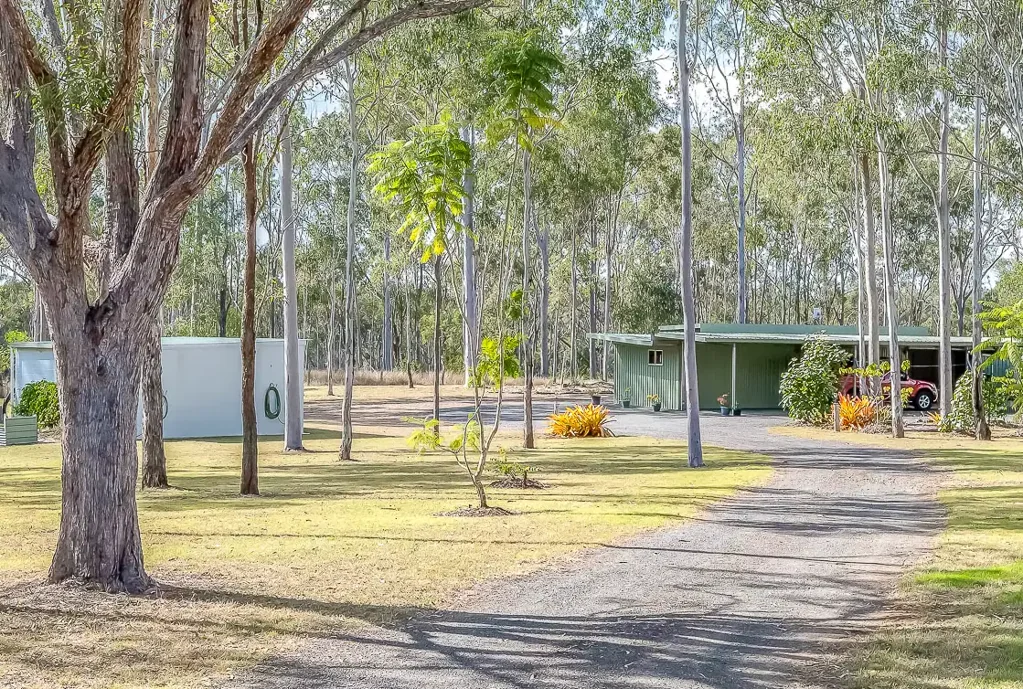 Lot 119, 4528 Bundaburg Gin Gin Road, Gin Gin, QLD 4671